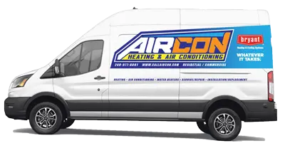 Aircon Heating & Air Conditioning is your local expert!